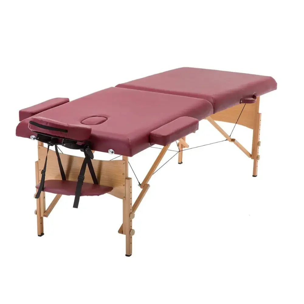 Luxury Healing Touch Massage Bed