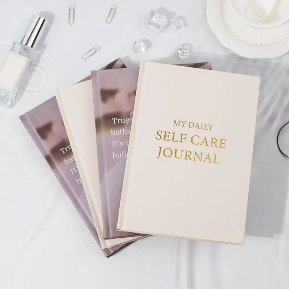 The Self-Discovery Planner