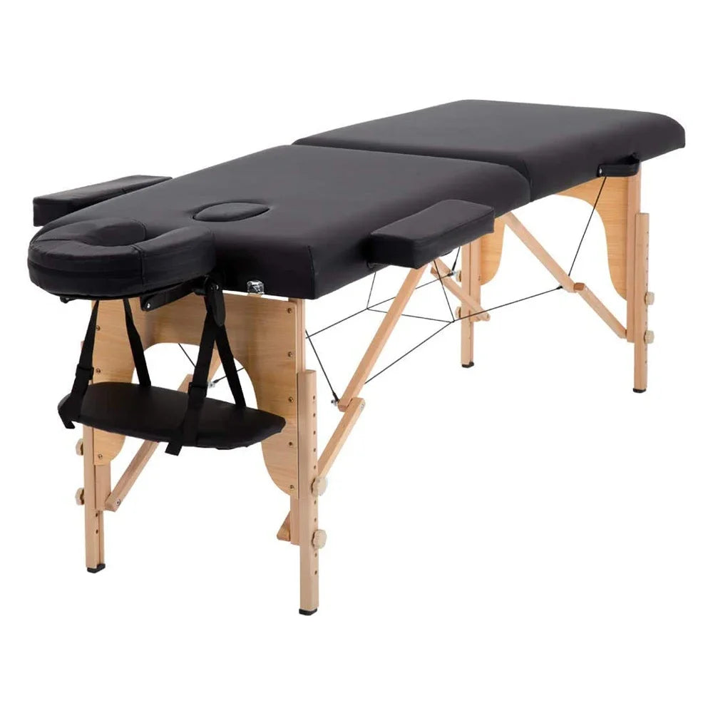 Luxury Healing Touch Massage Bed