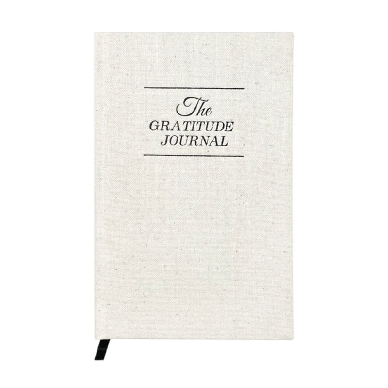 Daily Gratitude Journal