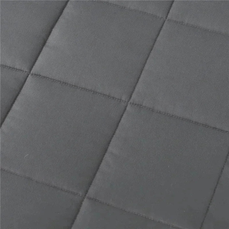 Soft & Comfort Weighted Blanket