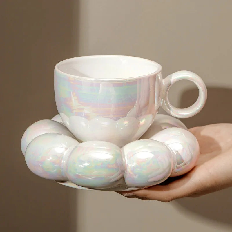 Comfort in a Cup – Calming Mug for You