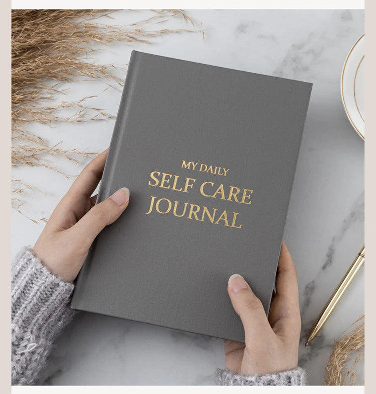 Self-Care JOURNAL