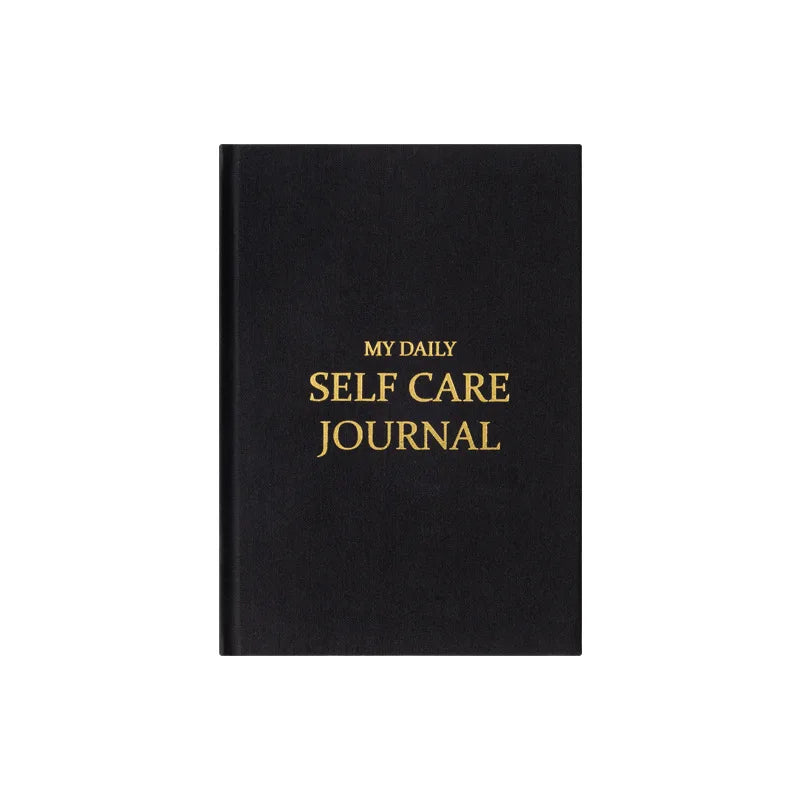 Self-Care JOURNAL