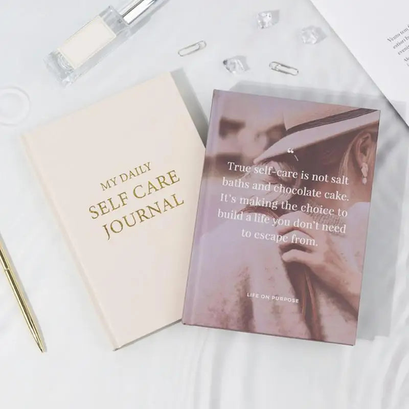 The Self-Discovery Planner